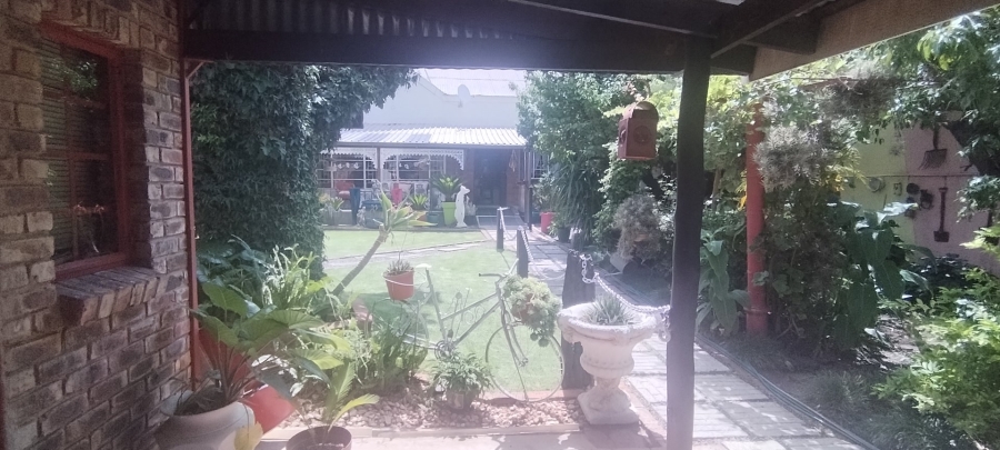 3 Bedroom Property for Sale in Winburg Free State